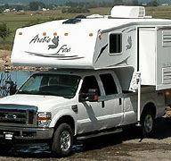 Image result for Arctic Fox Truck Camper Accessories