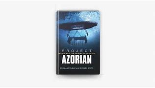 Image result for Project Azorian