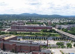 Image result for Manchester New Hampshire