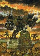 Image result for Warhammer 40K Titan