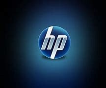 Image result for HP Logo HD