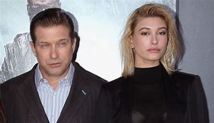 Image result for Stephen Baldwin Hailey