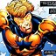 Image result for Booster Gold Quotes