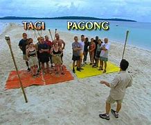 Image result for Survivor Borneo