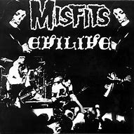 Image result for Misfits Evilive