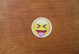 Image result for Laughing with Tongue Out Emoji