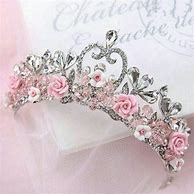 Image result for Wedding Crowns for Brides