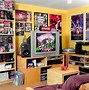 Image result for Blurry Gaming Room Background