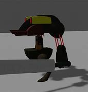 Image result for Enemy Robot Sci-Fi