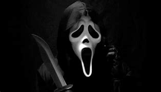 Image result for Gen 1 Scream Mask