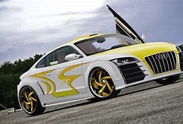 Image result for Audi TT Tuning