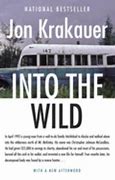 Image result for Into the Wild Guy