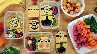 Image result for Sandwich Minion