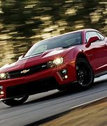 Image result for Camaro ZL1 Burnout