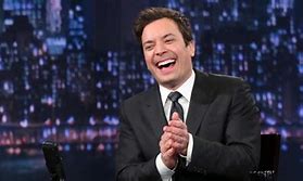 Image result for Jimmy Fallon Doing Disney