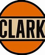 Image result for Clark Gas Station Logo