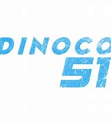 Image result for Cars Dinoco Logo