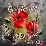 Image result for God Bless You Tonight