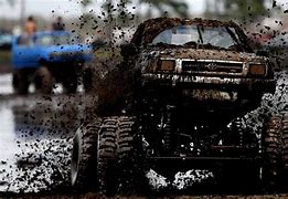 Image result for Mud Bogging Trucks