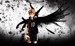 Image result for Cool Haikyuu Pfps Red