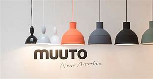 Image result for Muuto Lighting