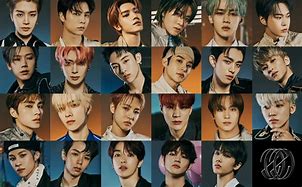 Image result for NCT U Picture