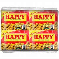 Image result for Happy Peanuts 100G