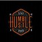 Image result for Hustle Hard Logo