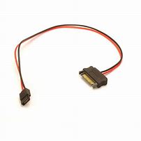 Image result for 15-Pin SATA Power Cable