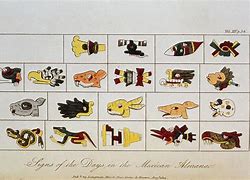 Image result for Aztec Signs