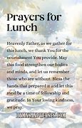 Image result for Sample Prayer