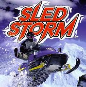 Image result for Slead Storm