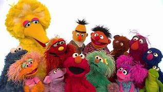 Image result for ABC Muppet Elmo