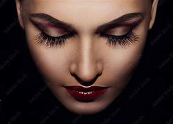 Image result for Female Face Stock