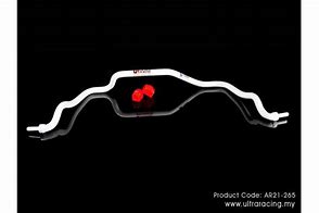 Image result for BMW E46 Sway Bar Stoc