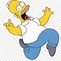 Image result for Homer Simpson Lazy