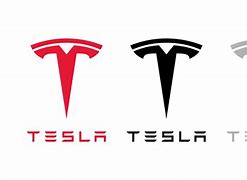 Image result for Tesla Text Logo