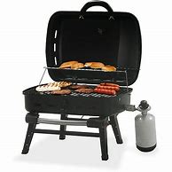 Image result for Uniflame Portable Gas Grill