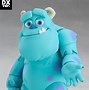 Image result for Monsters Inc Sulley Angry