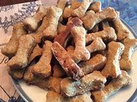 Image result for Homemade Beef Dog Treats