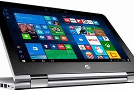 Image result for HP Mini Laptop Touch Screen