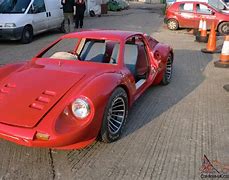 Image result for Microvan Kit Car