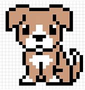 Image result for Animal Pixel Art with Grid