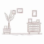 Image result for Living Room Decor SVG