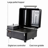 Image result for Traeger Ranger Stand