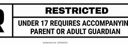 Image result for Rude Rated R