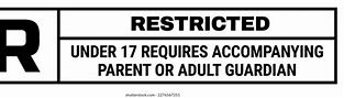 Image result for Rude Rated R