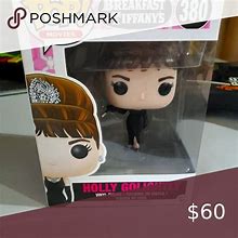 Image result for Audrey Hepburn Funko POP