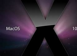 Image result for Mac OS X 10.5