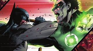 Image result for Batman and Green Lantern Dcamu